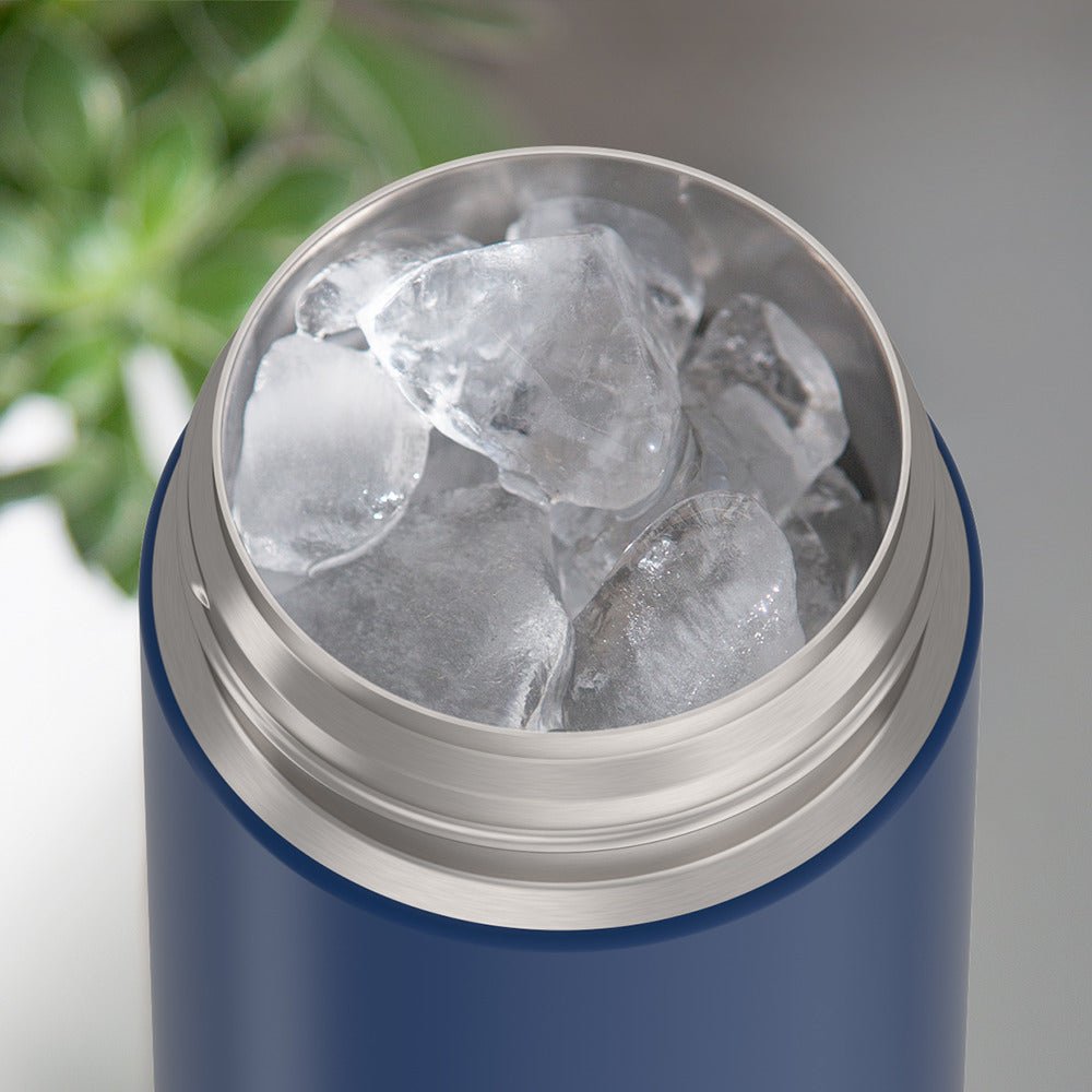16oz FUNtainer® Water Bottle With Locking Lid - Image 105