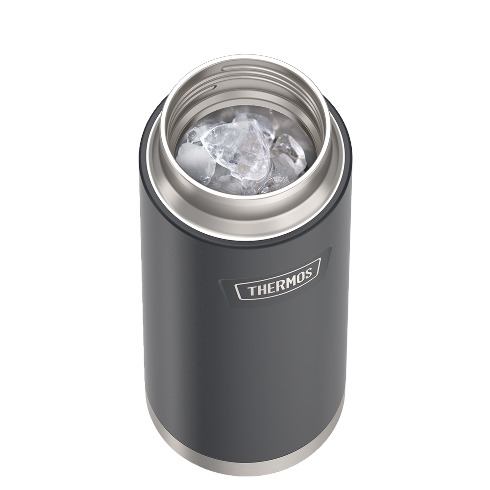 32oz Icon™ Water Bottle With Straw Lid - Image 26