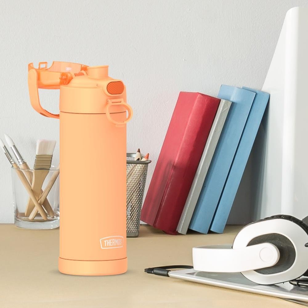 16oz FUNtainer® Water Bottle With Locking Lid - Image 27
