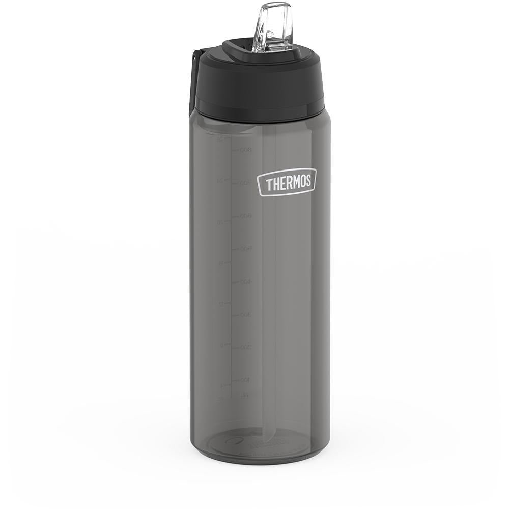 32oz Icon™ Lightweight Water Bottle With Straw Lid - Image 7