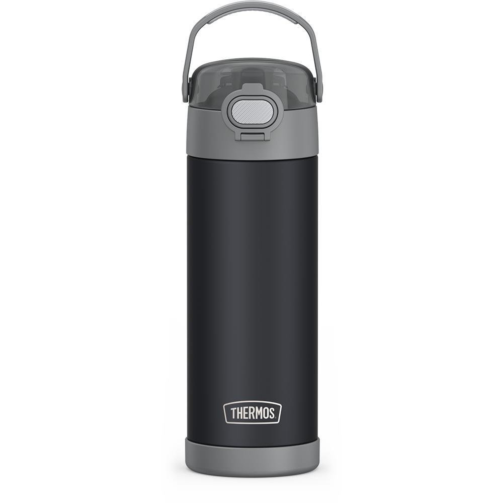 16oz FUNtainer® Water Bottle With Locking Lid - Image 130