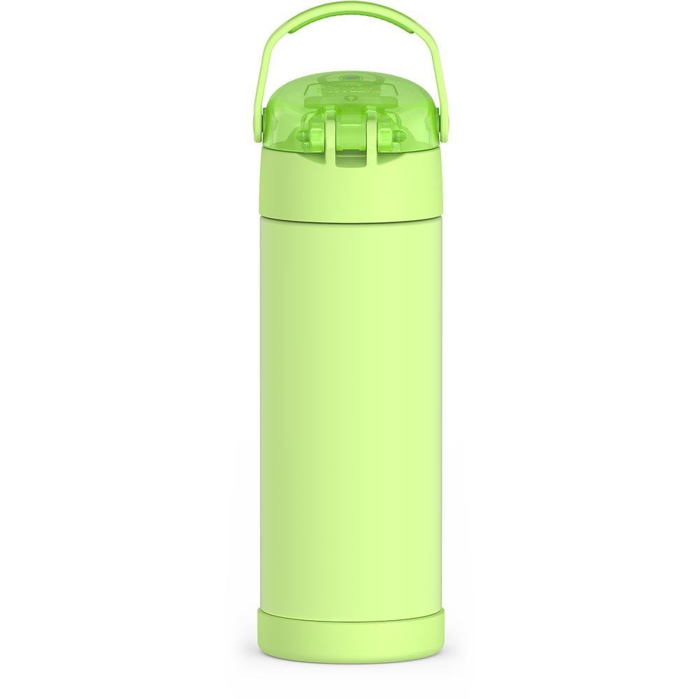 16oz FUNtainer® Water Bottle With Locking Lid - Image 14
