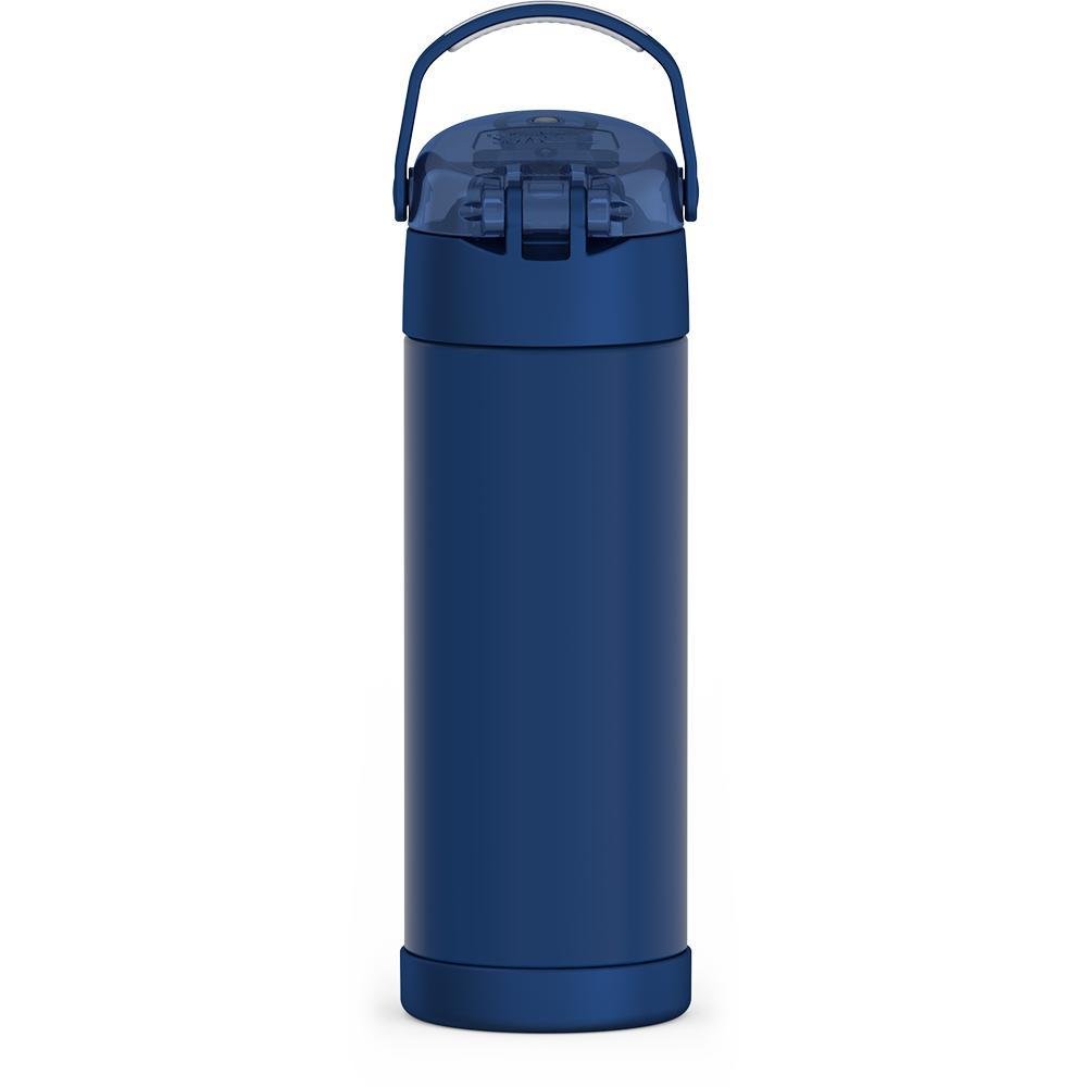 16oz FUNtainer® Water Bottle With Locking Lid - Image 109
