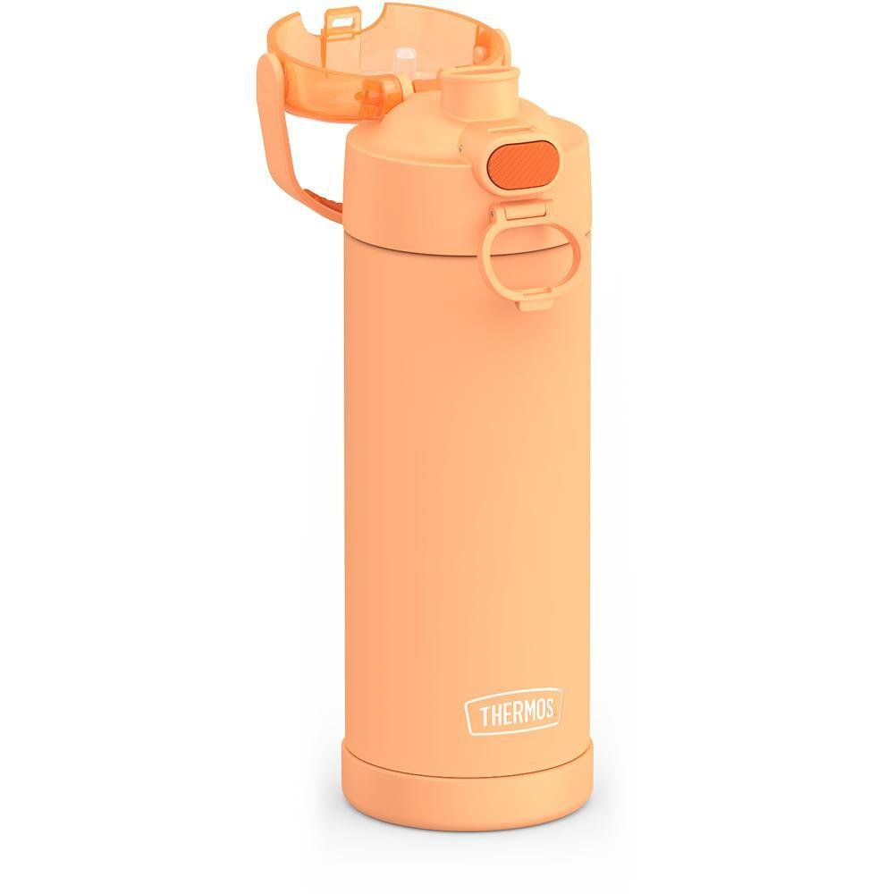 16oz FUNtainer® Water Bottle With Locking Lid - Image 34