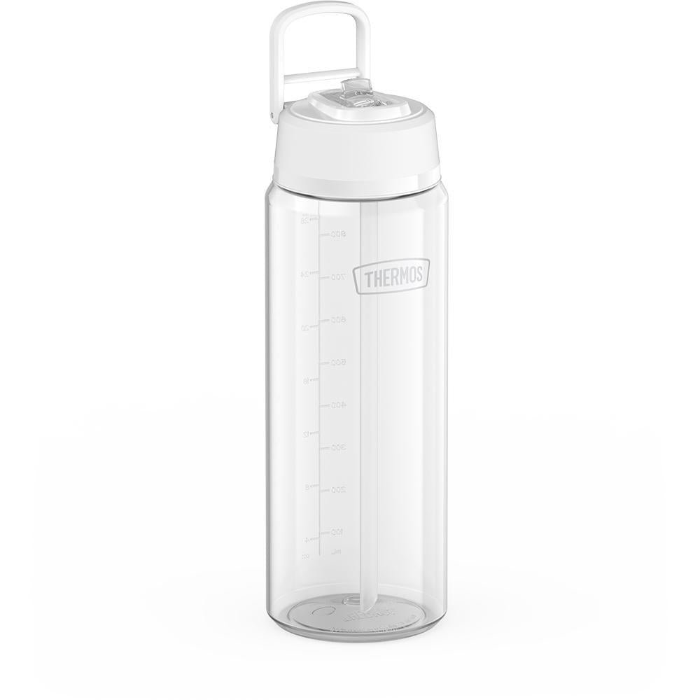 32oz Icon™ Lightweight Water Bottle With Straw Lid - Image 25