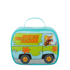 Novelty Lunch Box Scooby-Doo™ Mystery Machine