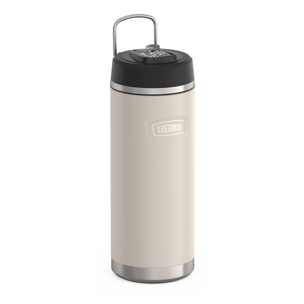32oz Icon™ Water Bottle With Straw Lid - Image 11