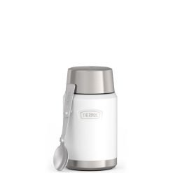 Alternative view of 24oz Icon™ Food Jar