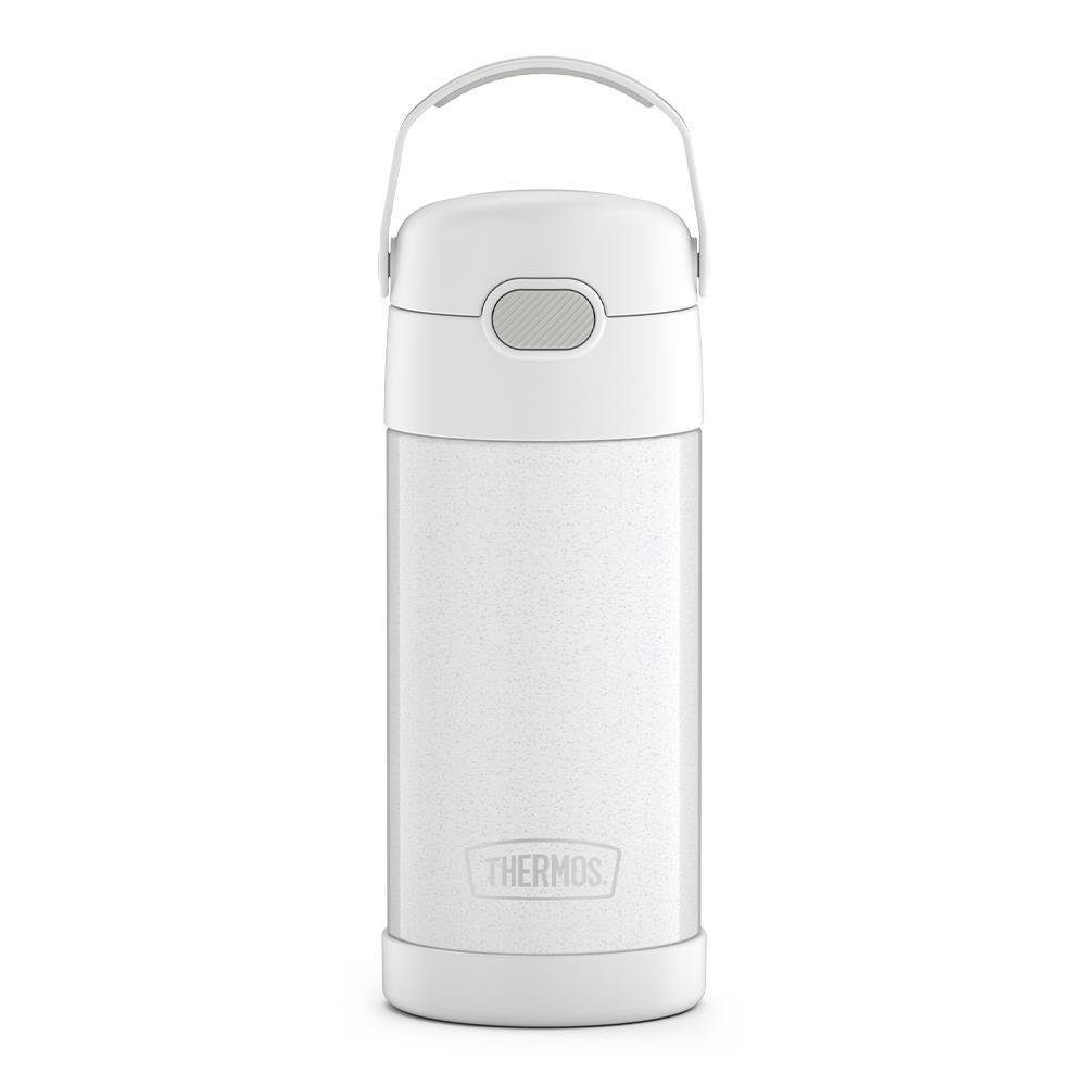 12oz FUNtainer® Water Bottle Glitter - Image 13