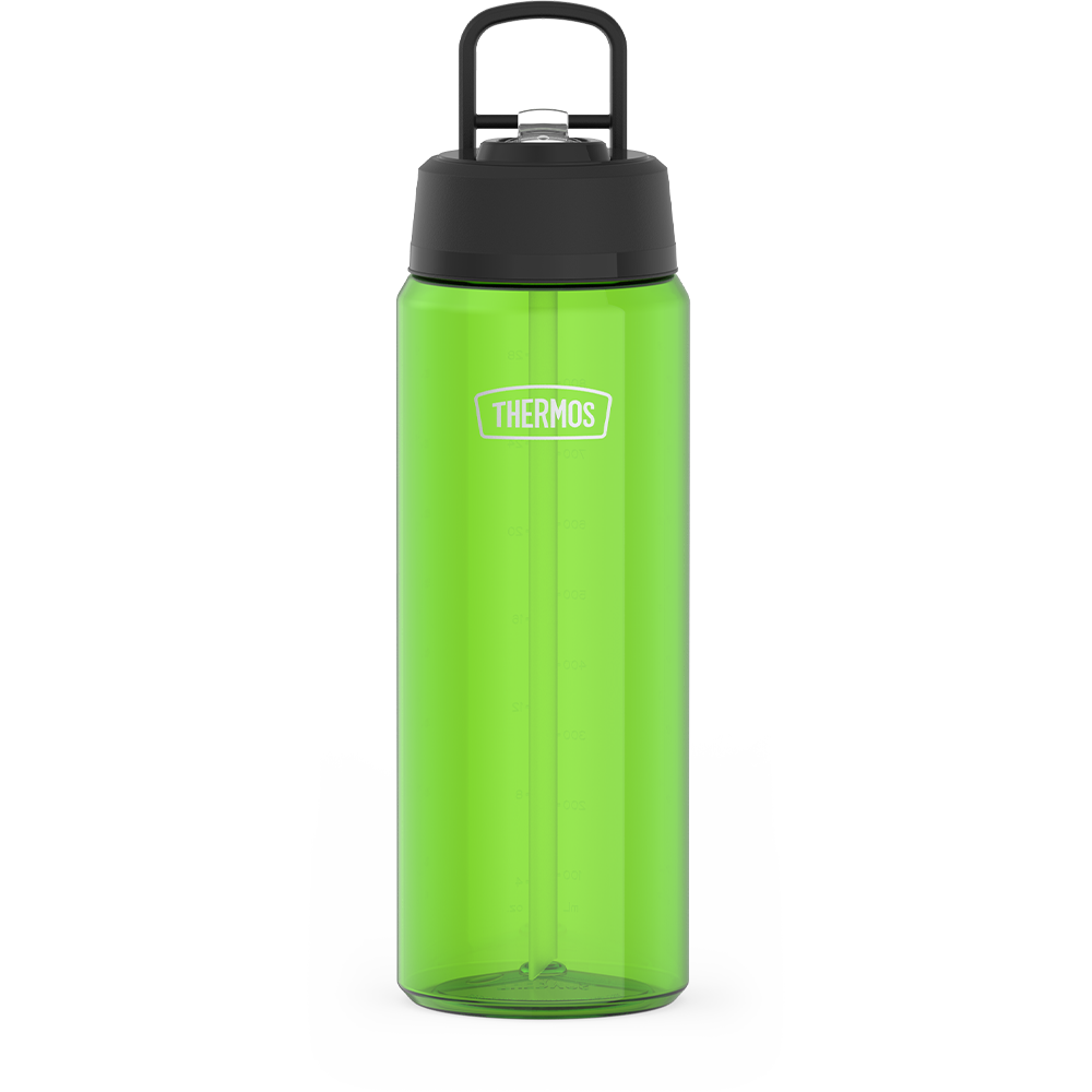 32oz Icon™ Lightweight Water Bottle With Straw Lid - Image 29