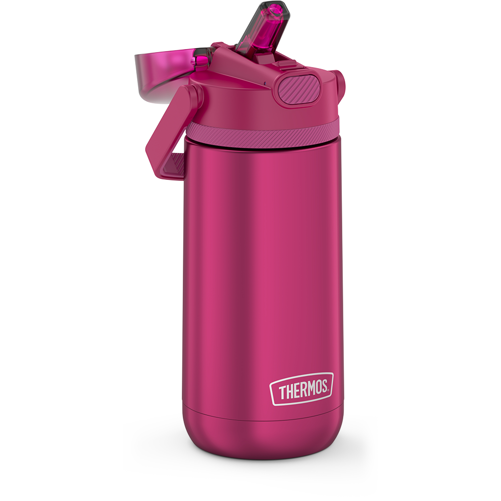 14oz Stainless Steel Water Bottle - Image 7