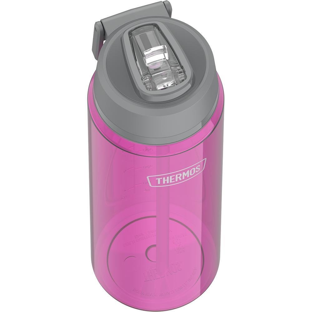 32oz Icon™ Lightweight Water Bottle With Straw Lid - Image 20