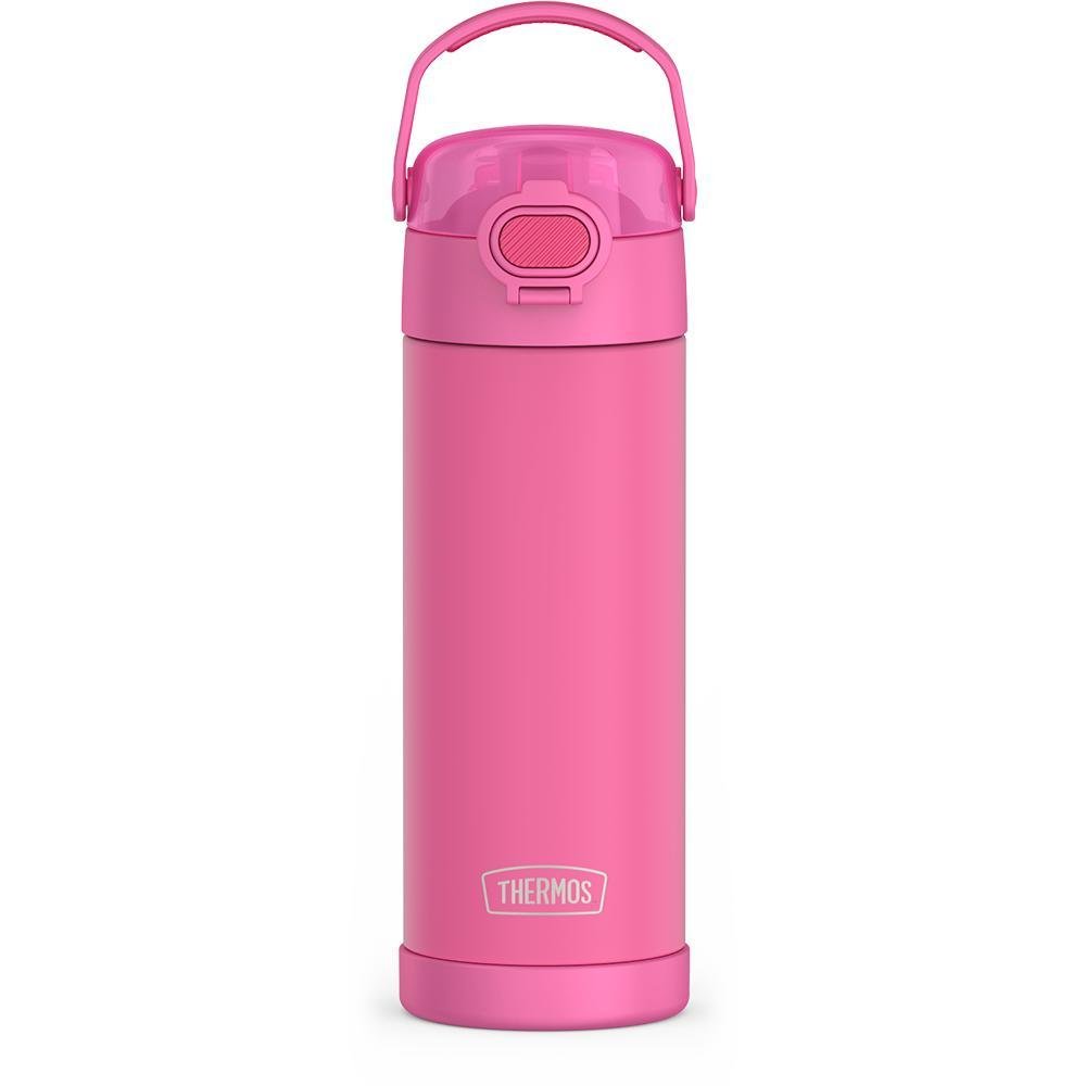 16oz FUNtainer® Water Bottle With Locking Lid - Image 17