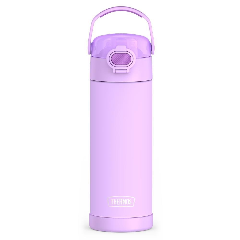 16oz FUNtainer® Water Bottle With Locking Lid - Image 4