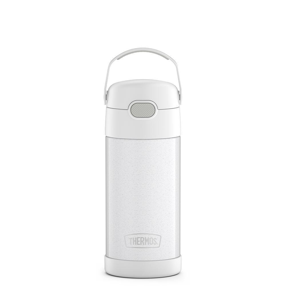12oz FUNtainer® Water Bottle Glitter - Image 8